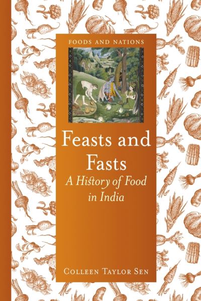 Feasts and Fasts
