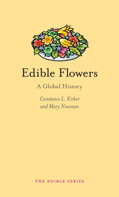 Edible Flowers