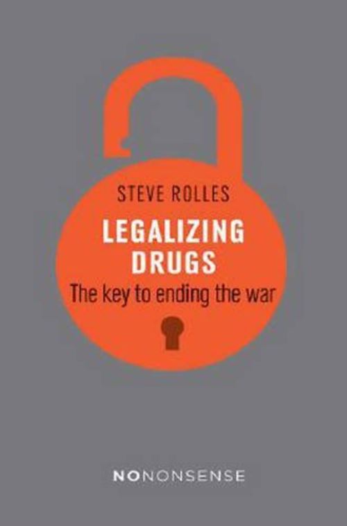 Legalizing Drugs