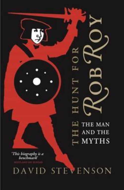 The Hunt for Rob Roy