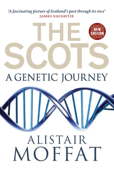 The Scots A Genetic Journey