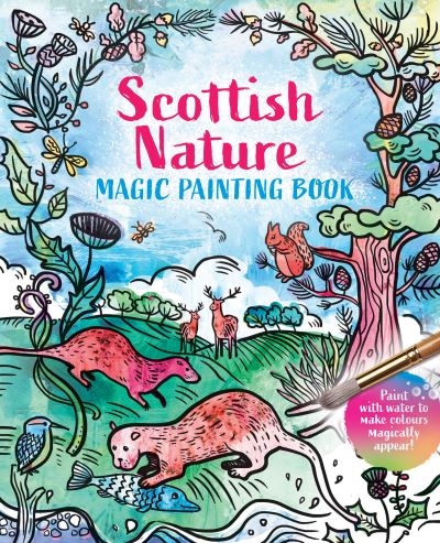 Scottish Nature