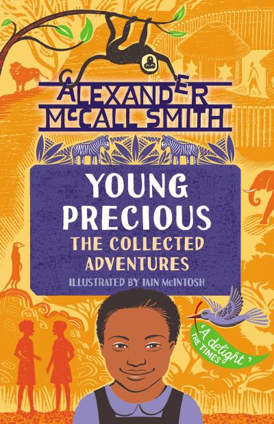 Young Precious