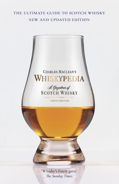 Whiskypedia