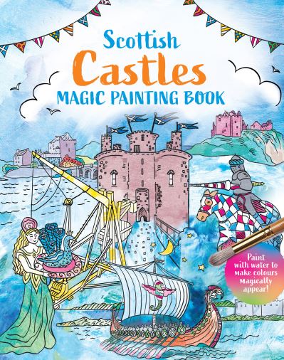 Scottish Castles
