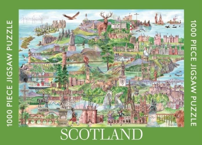 Scotland