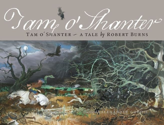Tam O Shanter