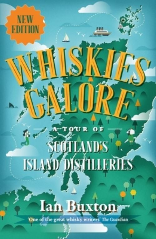 Whiskies Galore