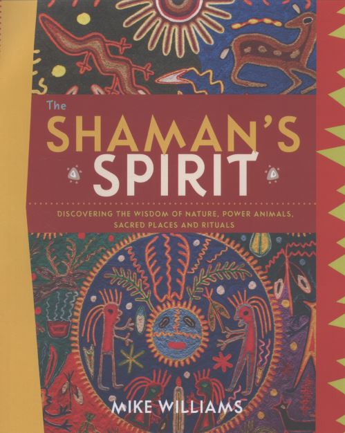 The Shaman's Spirit