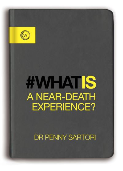 #Whatis a Near-Death Experience?
