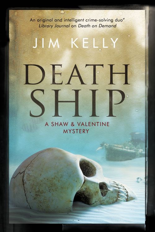 Death Ship