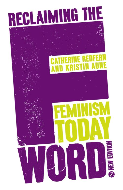 Reclaiming the F Word