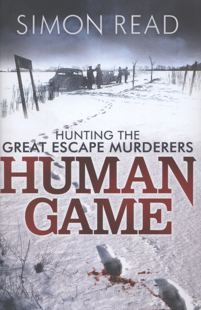 Human Game