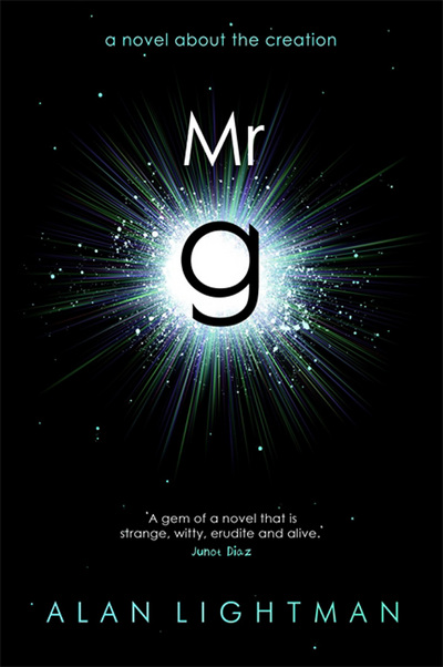 Mr G