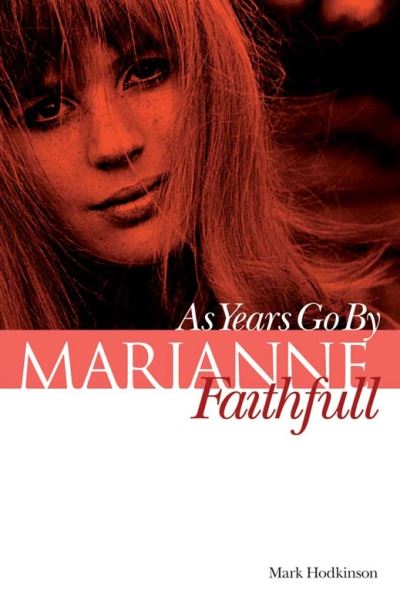Marianne Faithfull