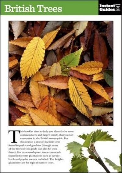 British Trees
