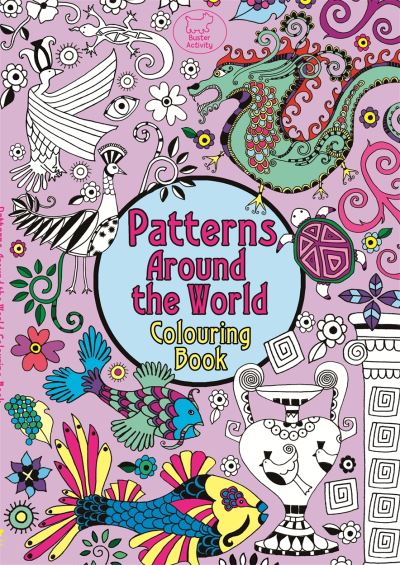 Patterns Around The World