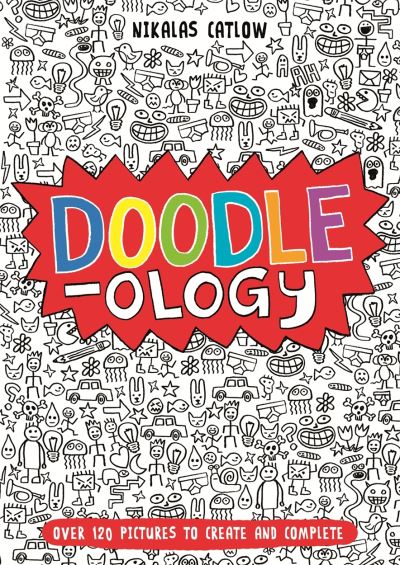 Doodle-Ology