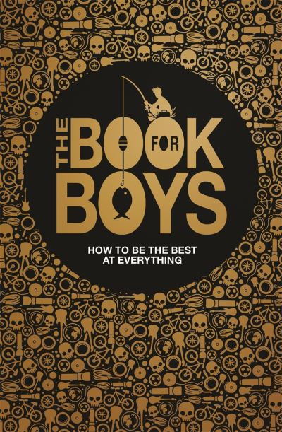 The Book for Boys