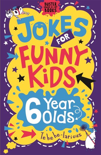 Jokes for Funny Kids