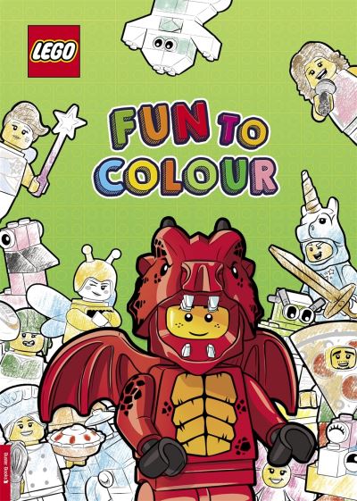 LEGO® Books