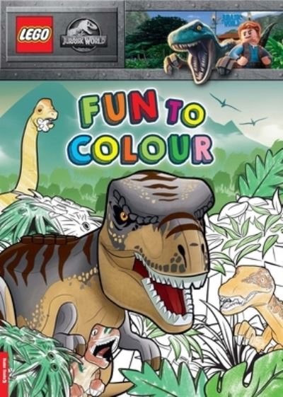 LEGO® Jurassic World™
