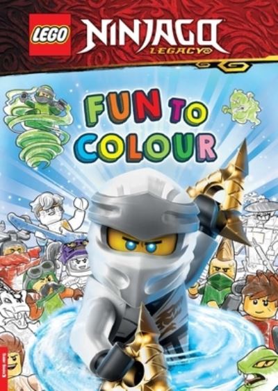 LEGO® NINJAGO®