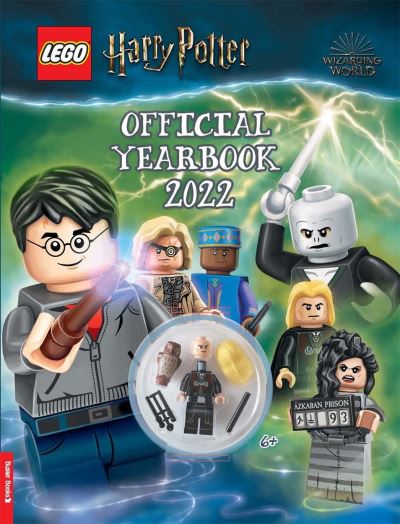 LEGO® Harry Potter™