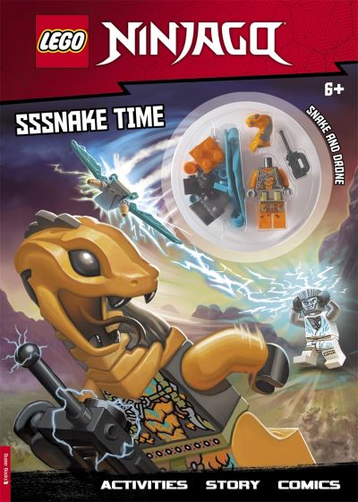 LEGO® NINJAGO®