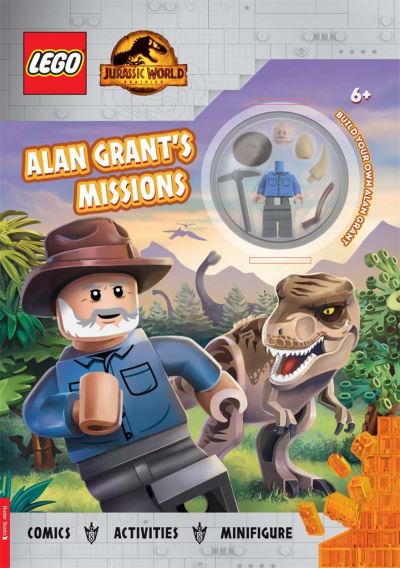 LEGO® Jurassic World™