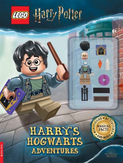 LEGO® Harry Potter™
