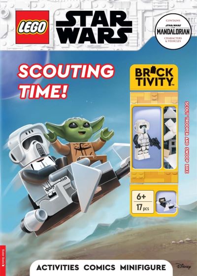 LEGO® Star Wars™
