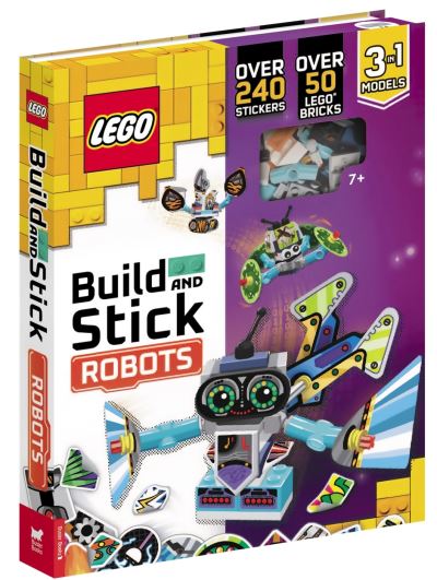 LEGO® Books