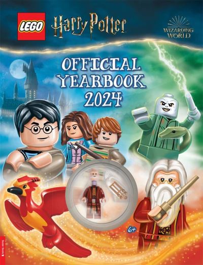 LEGO® Harry Potter™