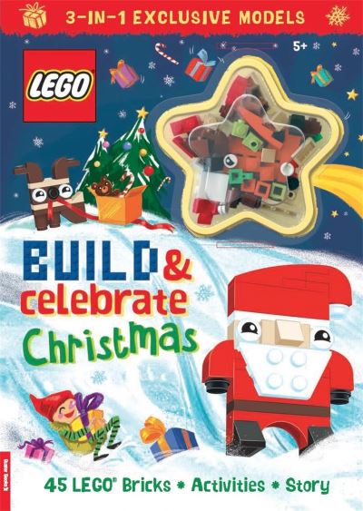 LEGO® Books