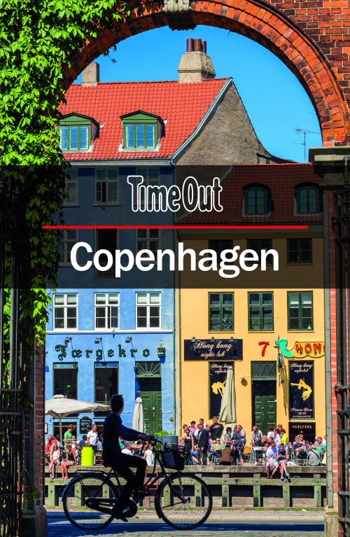 Copenhagen