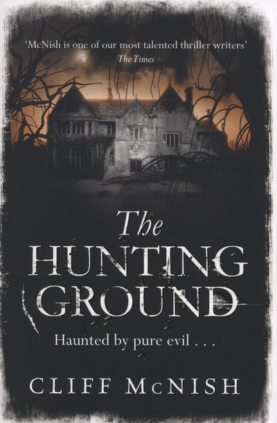 The Hunting Ground