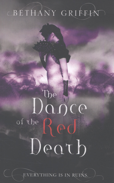 The Dance of the Red Death