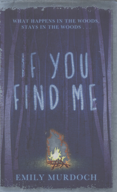 If You Find Me