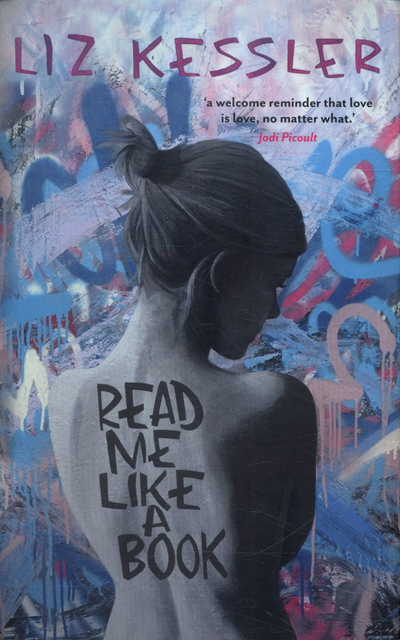 Read Me Like a Book