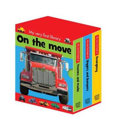 On the Move