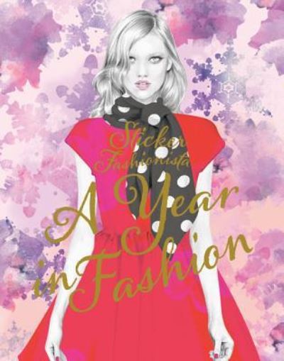Sticker Fashionista