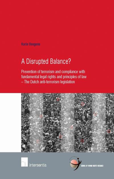 A Disrupted Balance?