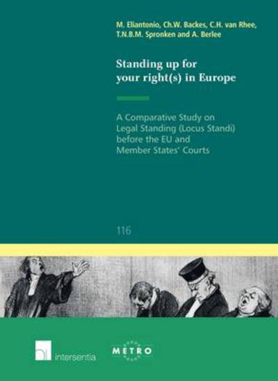 Standing Up for Your Right(s) in Europe