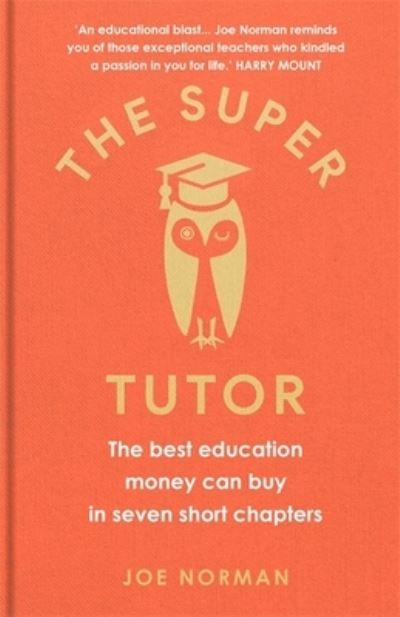 The Super Tutor