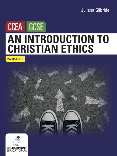 An Introduction to Christian Ethics