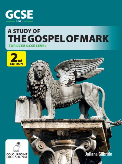 A Study of the Gospel of Mark