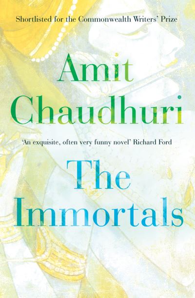 The Immortals