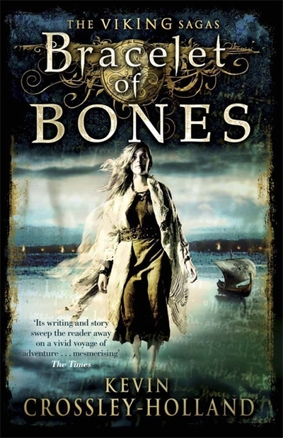Bracelet of Bones