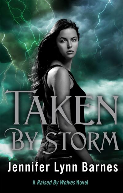 Taken by Storm